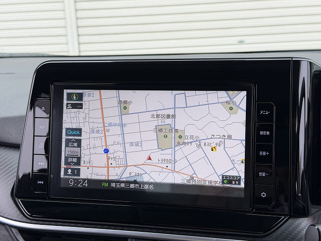 ニッサン ノート S