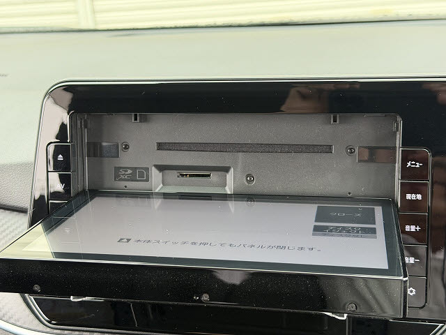 ニッサン ノート S