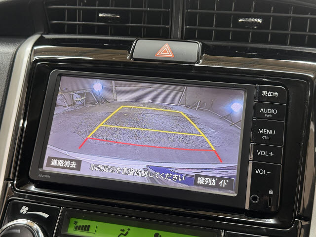 トヨタ カローラフィールダー HV G エアロツアラー
