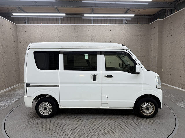 スズキ エブリイＶ PCリミテッド