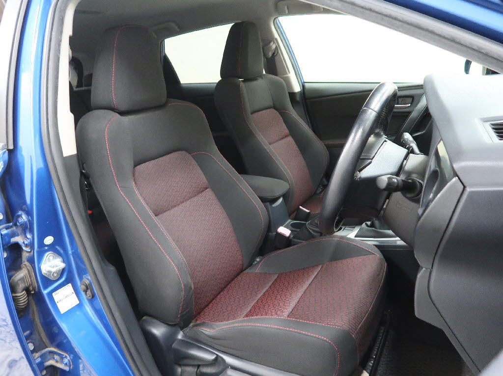 トヨタ オーリス RS Sﾊﾟｯｹｰｼﾞ
