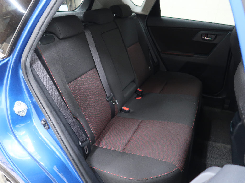 トヨタ オーリス RS Sﾊﾟｯｹｰｼﾞ