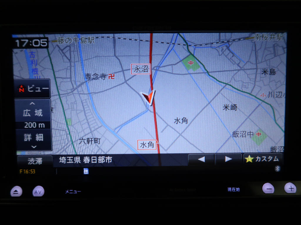 トヨタ オーリス RS Sﾊﾟｯｹｰｼﾞ