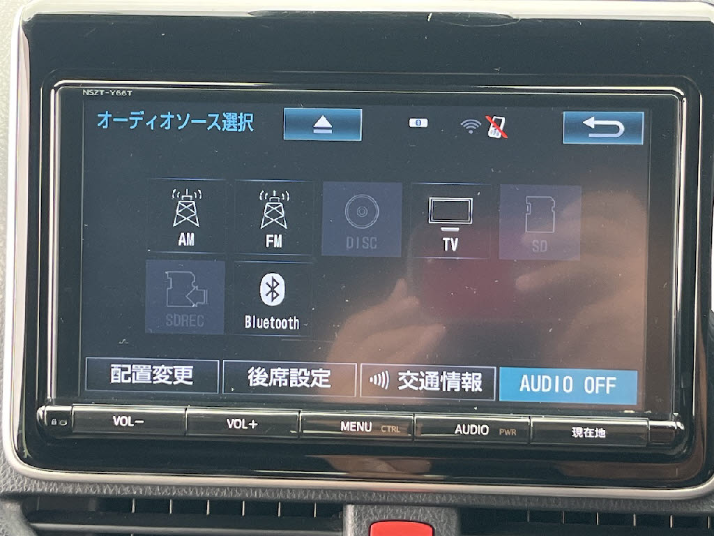 トヨタ ヴォクシー ZSｷﾗﾒｷ