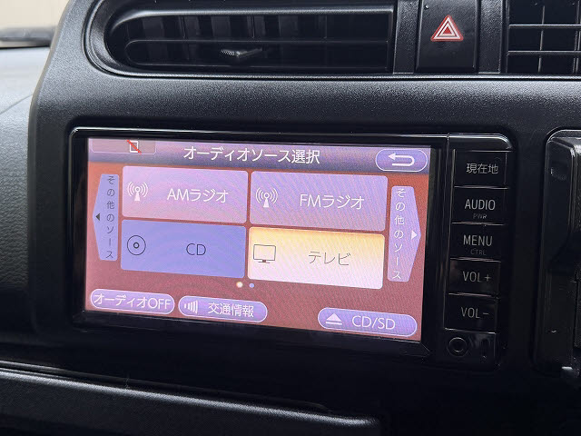 トヨタ プロボックスＶ DXコンフォート