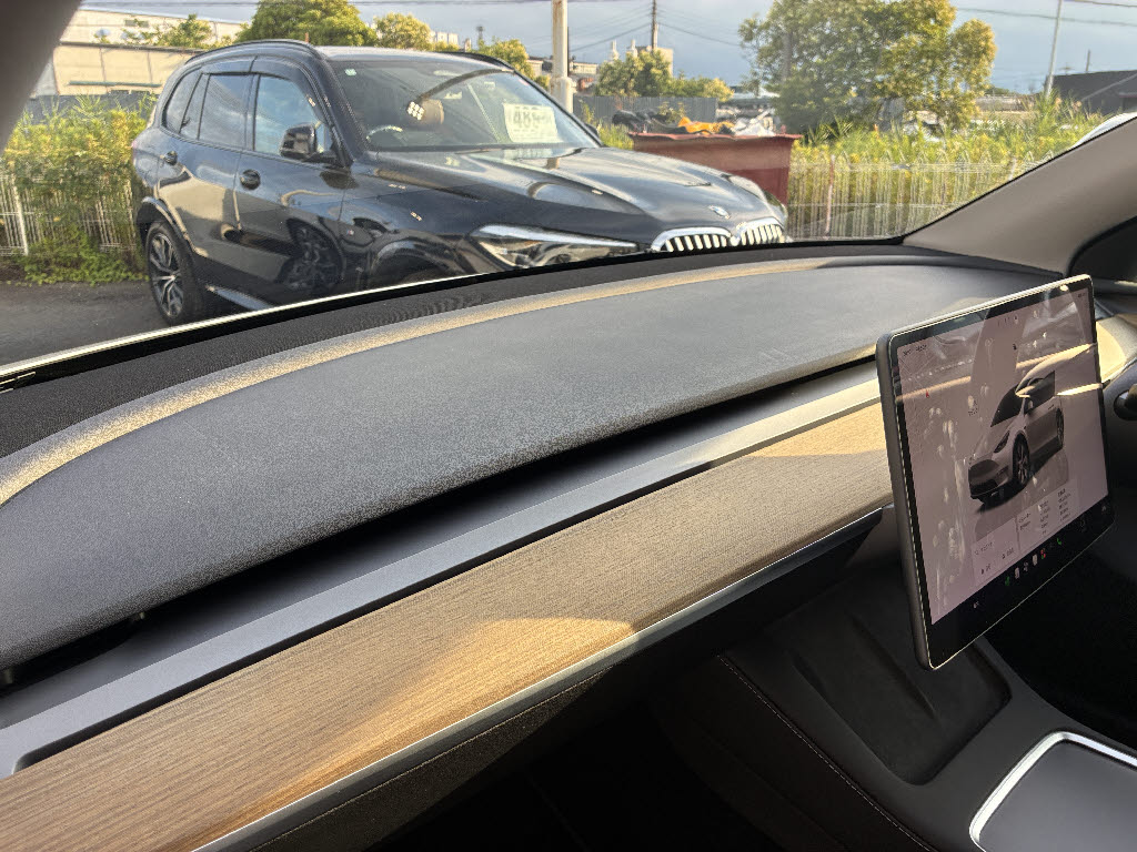 その他輸入車 テスラ モデルＹ RWD