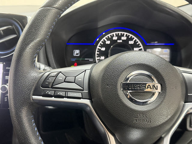 ニッサン ノート ｅﾊﾟﾜｰｵｰﾃｯｸｽﾎﾟｰﾂｽﾍﾟｯｸ