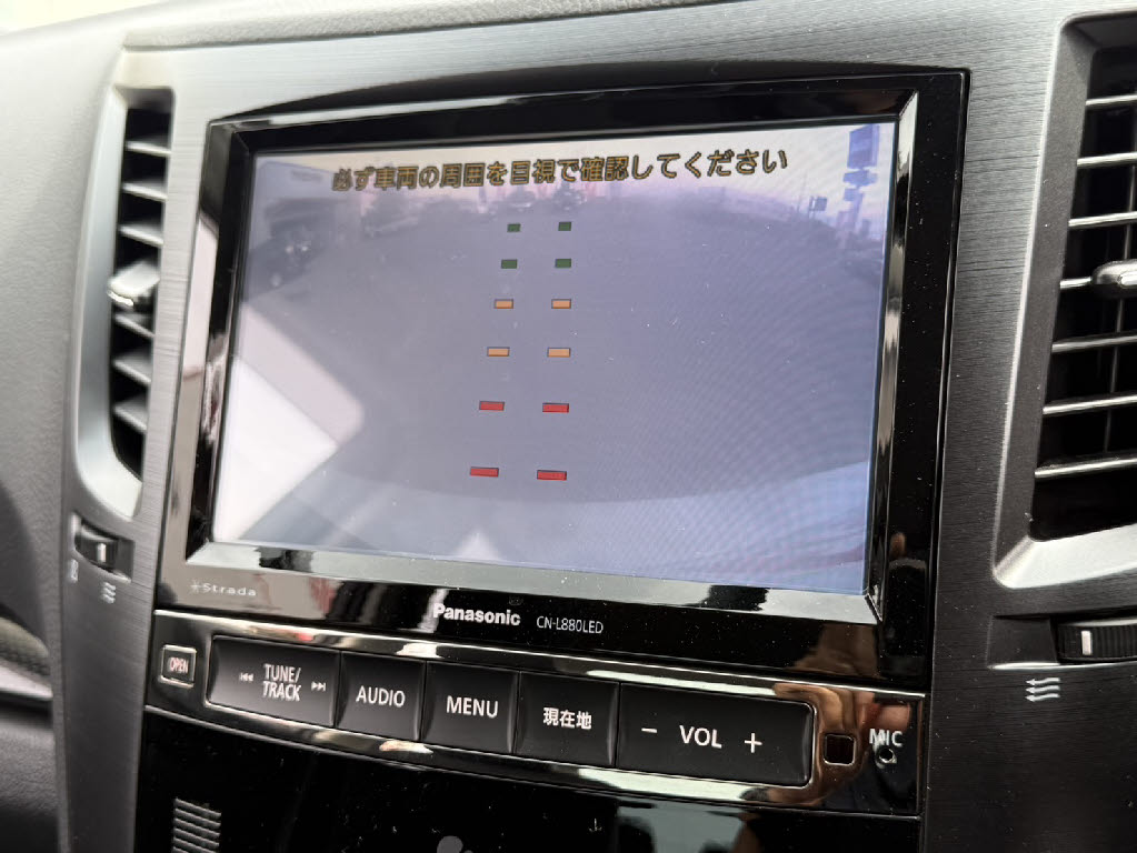 スバル レガシィＢ４ 2.5i-BｽﾎﾟｰﾂｱｲｻｲﾄGﾊﾟｯｹｰｼﾞ
