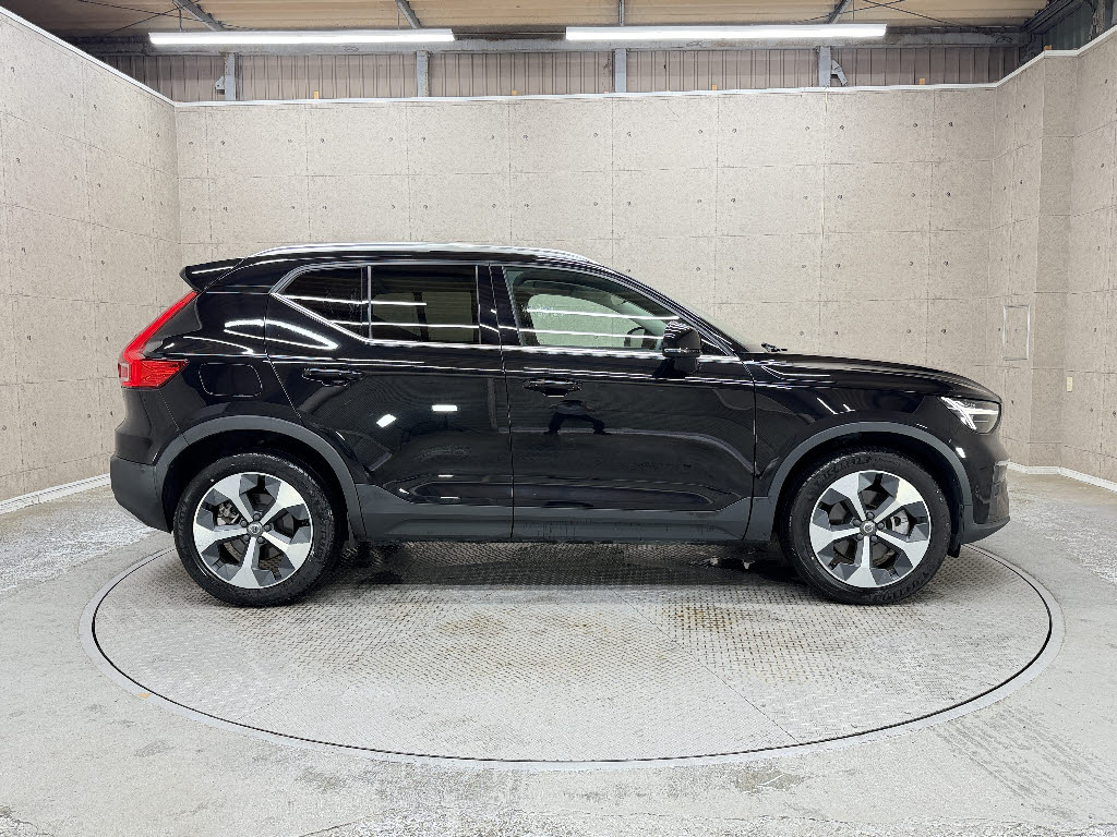 ボルボ ボルボ ＸＣ４０ ｱﾙﾃｨﾒｯﾄB4 AWD