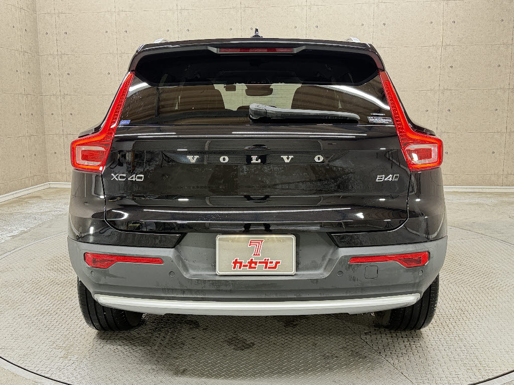 ボルボ ボルボ ＸＣ４０ ｱﾙﾃｨﾒｯﾄB4 AWD