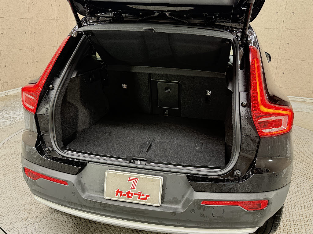 ボルボ ボルボ ＸＣ４０ ｱﾙﾃｨﾒｯﾄB4 AWD
