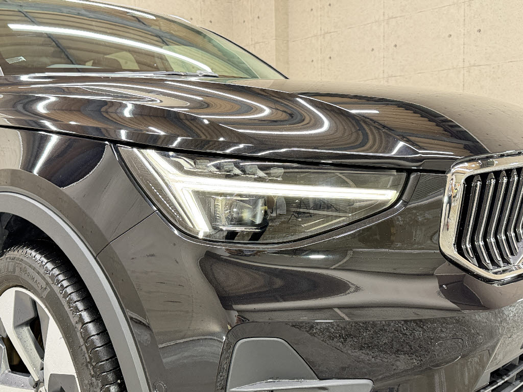 ボルボ ボルボ ＸＣ４０ ｱﾙﾃｨﾒｯﾄB4 AWD