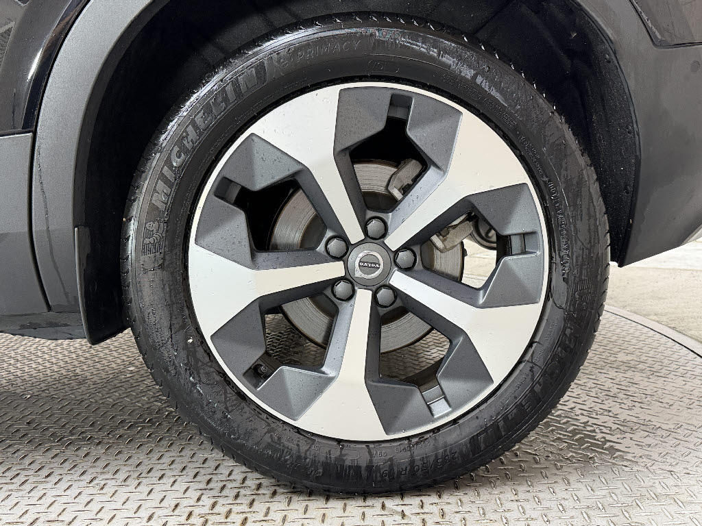 ボルボ ボルボ ＸＣ４０ ｱﾙﾃｨﾒｯﾄB4 AWD