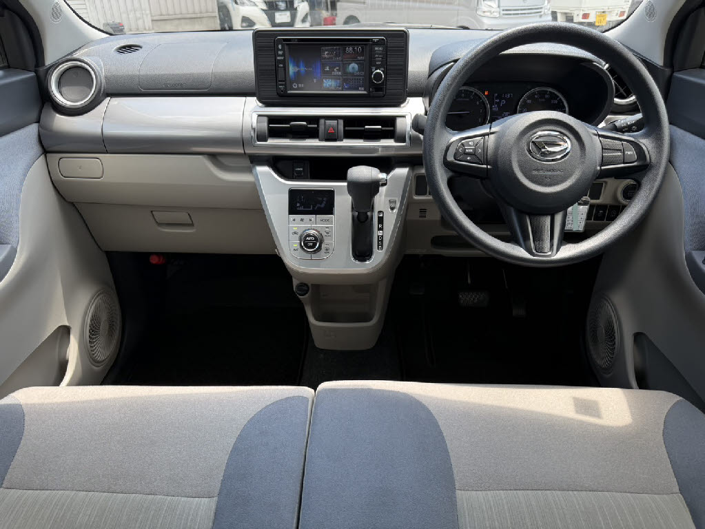 ダイハツ キャスト ｽﾀｲﾙ X 4WD
