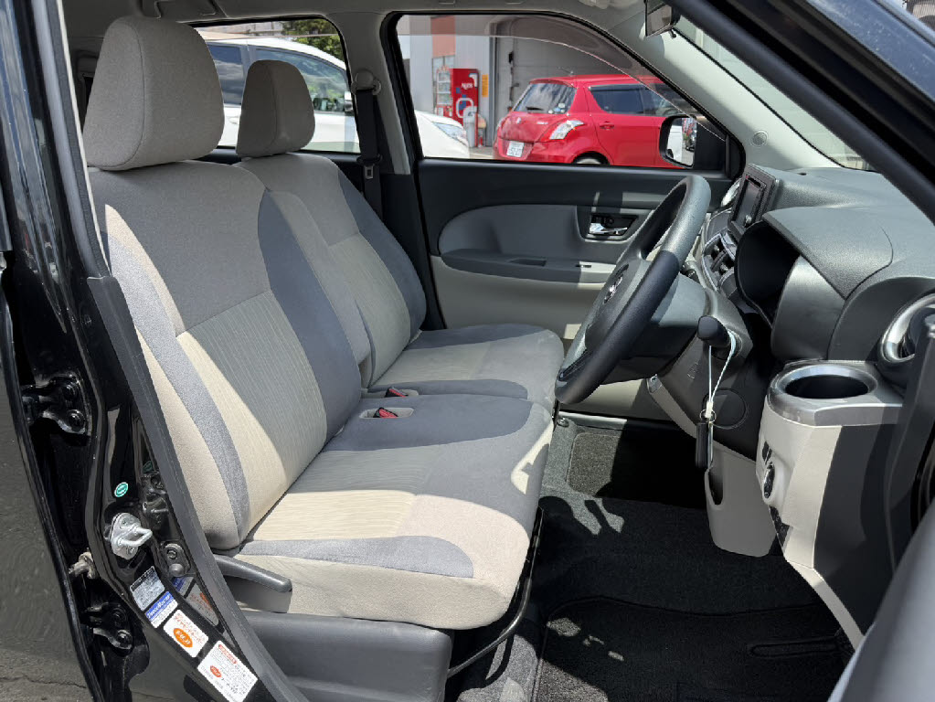 ダイハツ キャスト ｽﾀｲﾙ X 4WD