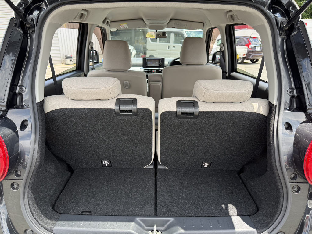 ダイハツ キャスト ｽﾀｲﾙ X 4WD