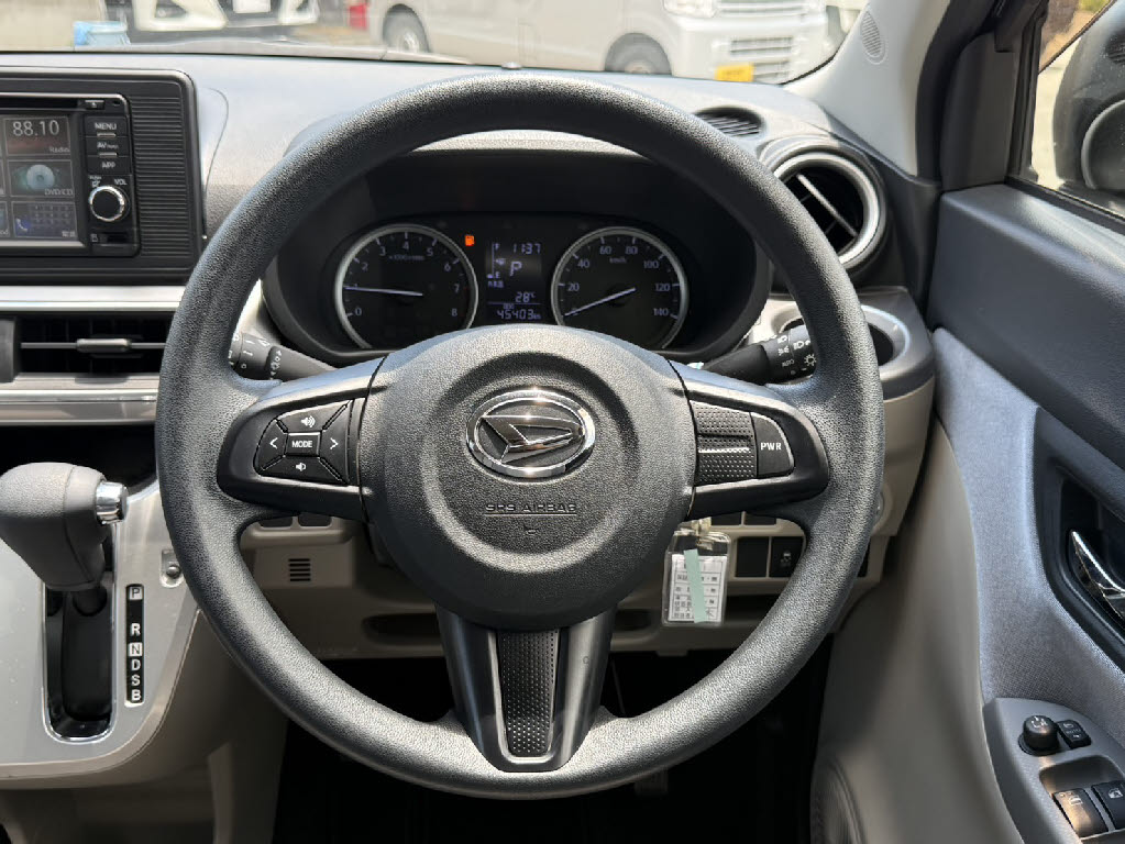 ダイハツ キャスト ｽﾀｲﾙ X 4WD