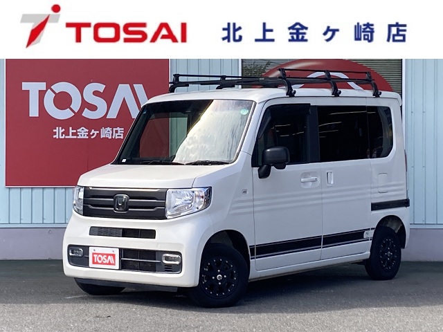 ホンダ Ｎ－ＶＡＮ