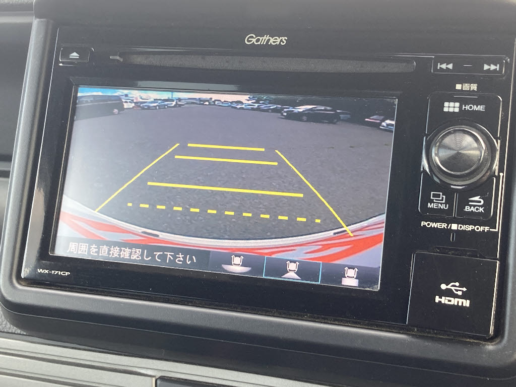 ホンダ Ｎ－ＶＡＮ ｸｰﾙ ﾀｰﾎﾞ ﾎﾝﾀﾞｾﾝｼﾝｸﾞ