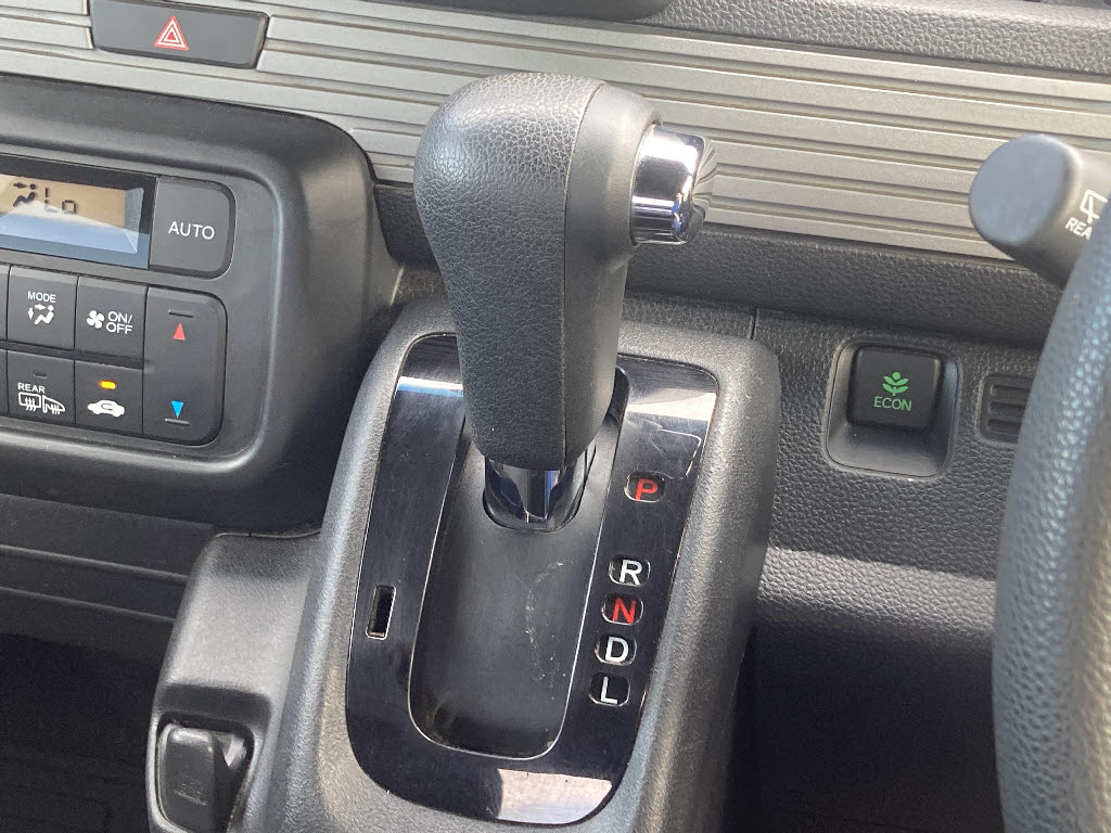 ホンダ Ｎ－ＶＡＮ ｸｰﾙ ﾀｰﾎﾞ ﾎﾝﾀﾞｾﾝｼﾝｸﾞ