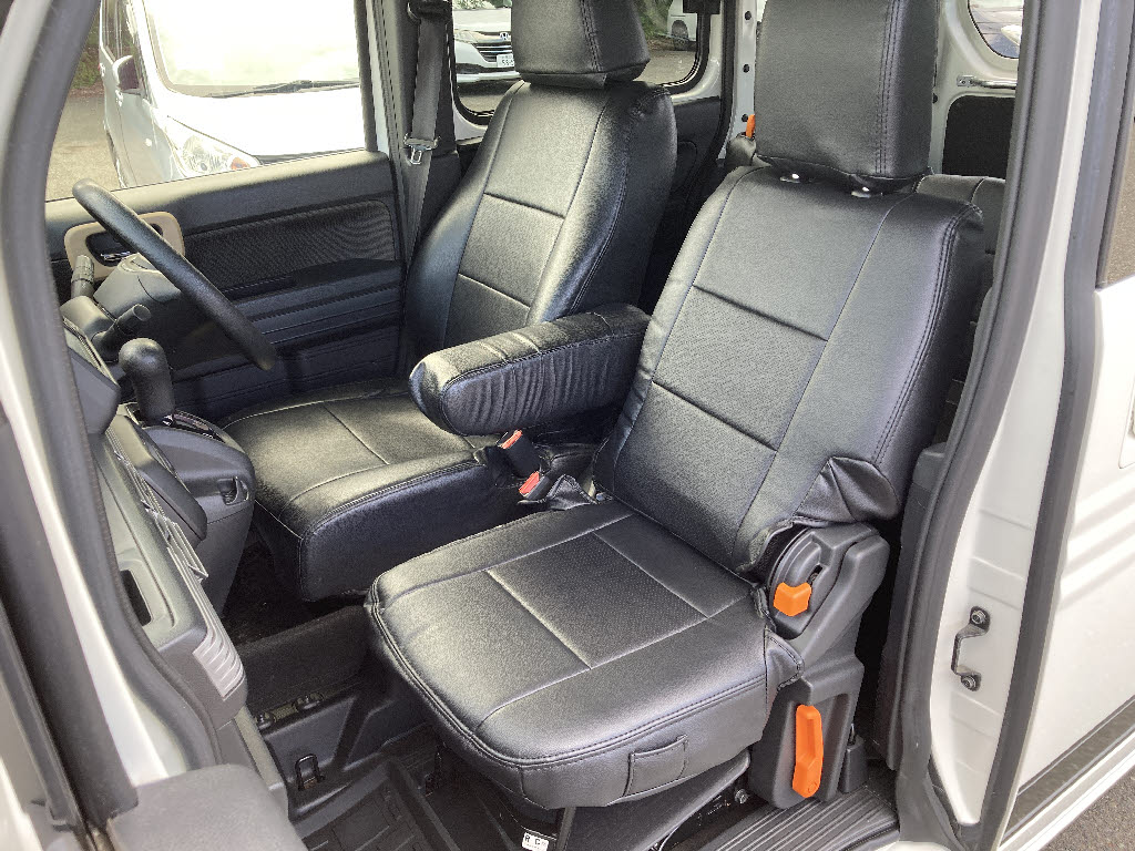ホンダ Ｎ－ＶＡＮ ｸｰﾙ ﾀｰﾎﾞ ﾎﾝﾀﾞｾﾝｼﾝｸﾞ