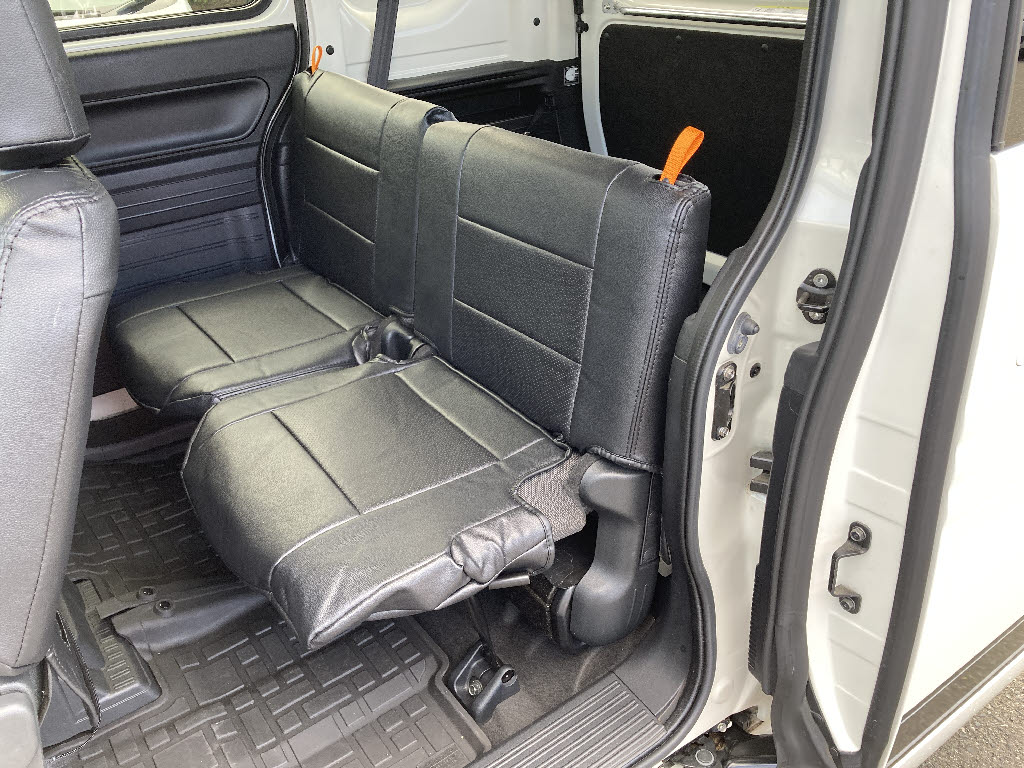 ホンダ Ｎ－ＶＡＮ ｸｰﾙ ﾀｰﾎﾞ ﾎﾝﾀﾞｾﾝｼﾝｸﾞ