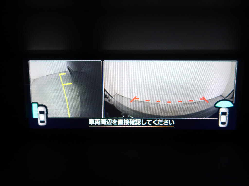 スバル フォレスター スポーツ
