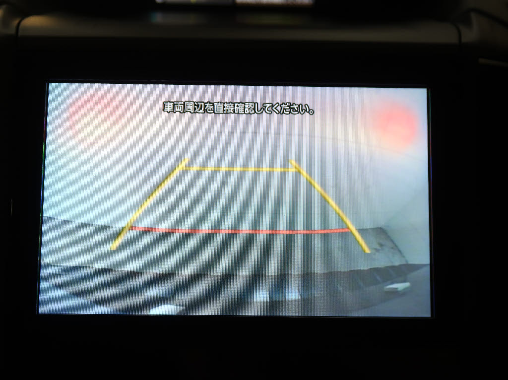 スバル フォレスター スポーツ