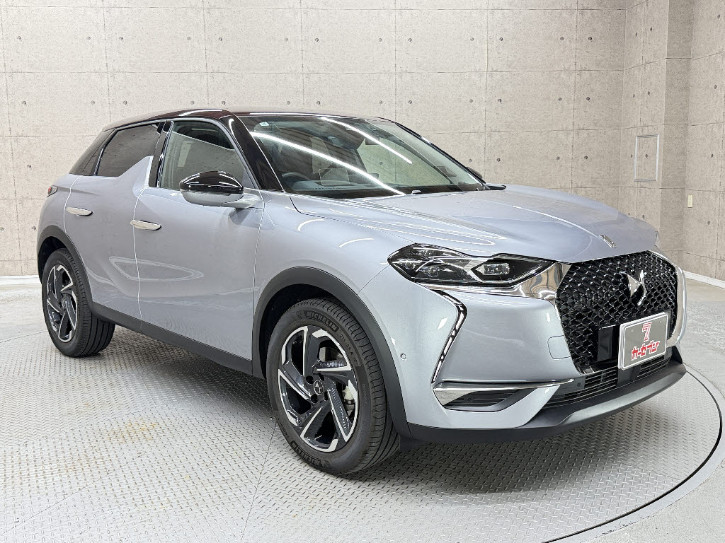 シトロエン シトロエン ＤＳ３ グランシック