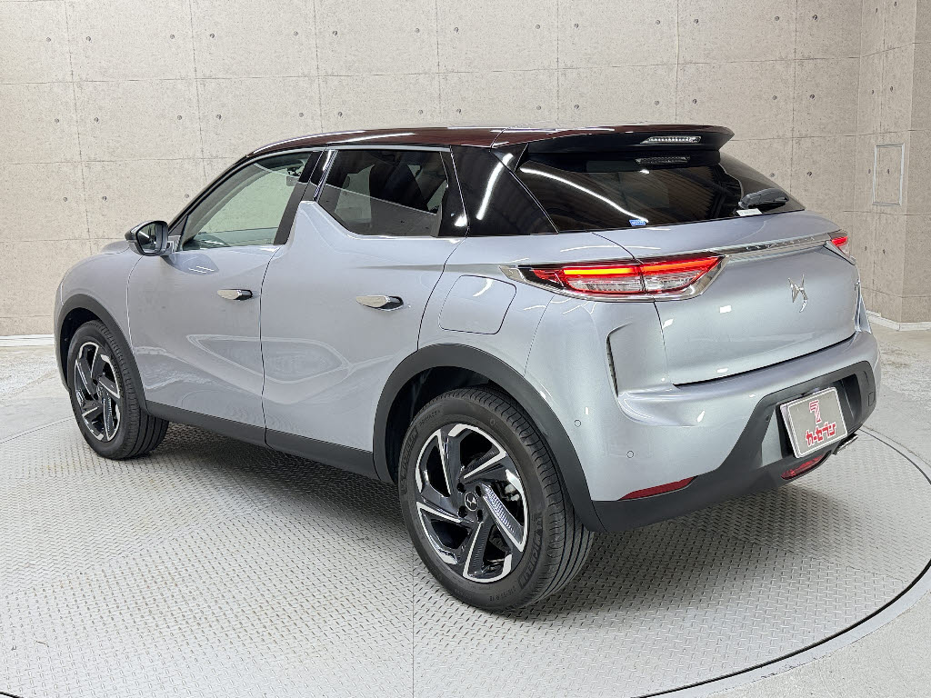 シトロエン シトロエン ＤＳ３ グランシック