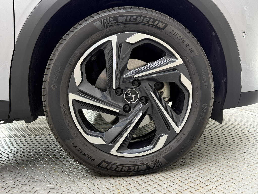 シトロエン シトロエン ＤＳ３ グランシック