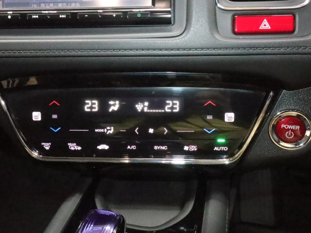 ホンダ ヴェゼルＨＶ ﾊｲﾌﾞﾘｯﾄﾞZ