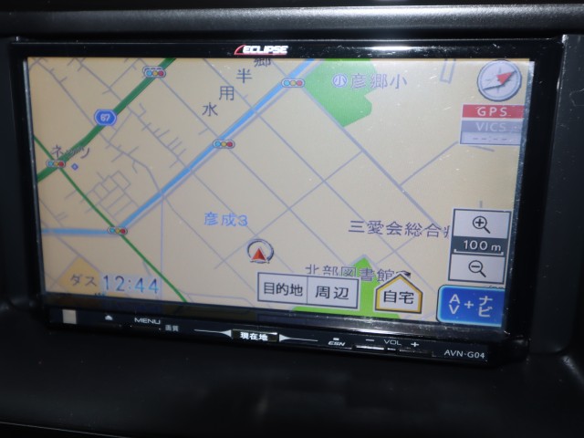 トヨタ ヴォクシー ＺＳ煌２