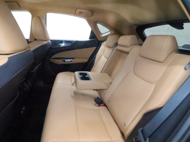 レクサス レクサス ＮＸ ２５０　標準