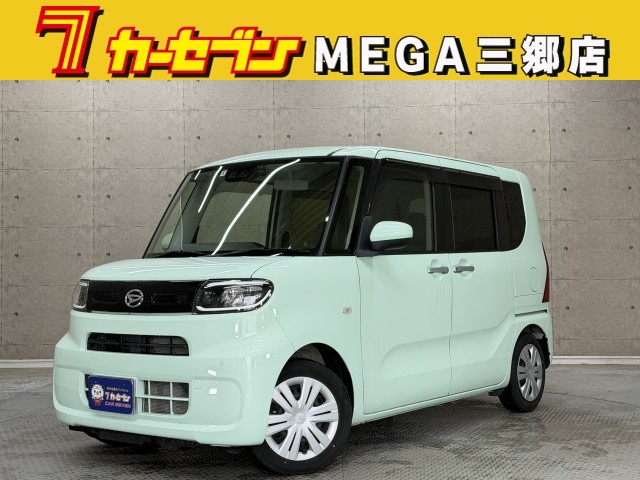 ダイハツ タント