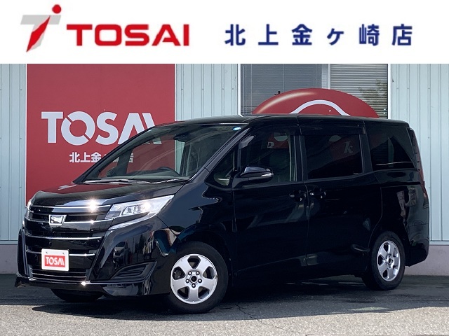 トヨタ ノア