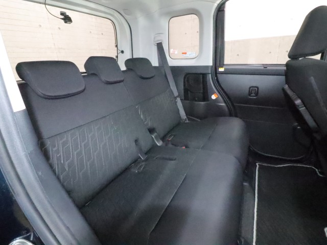 トヨタ タンク Gコージーエディション