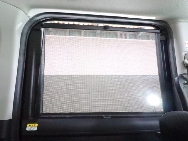 トヨタ タンク Gコージーエディション