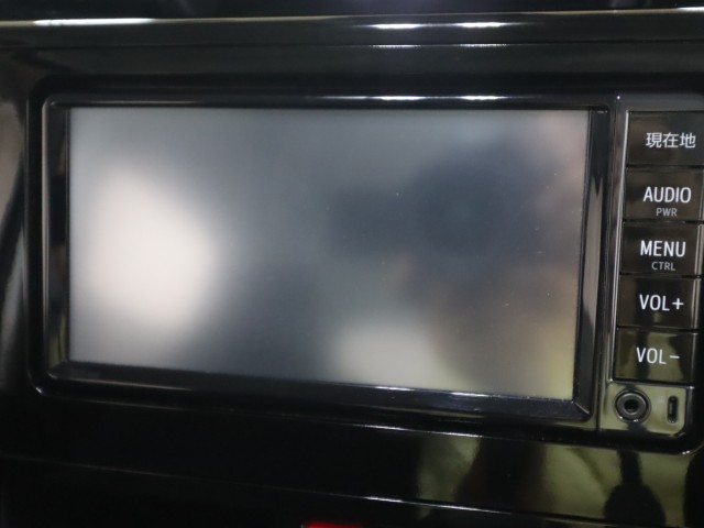 トヨタ タンク Gコージーエディション