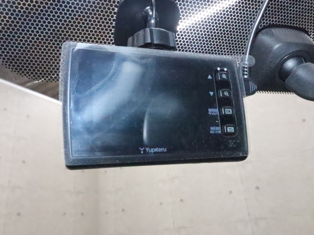 トヨタ ノア Si