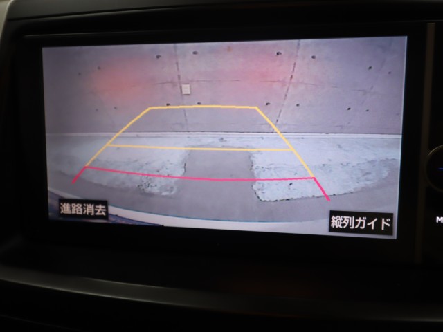 トヨタ ノア Si