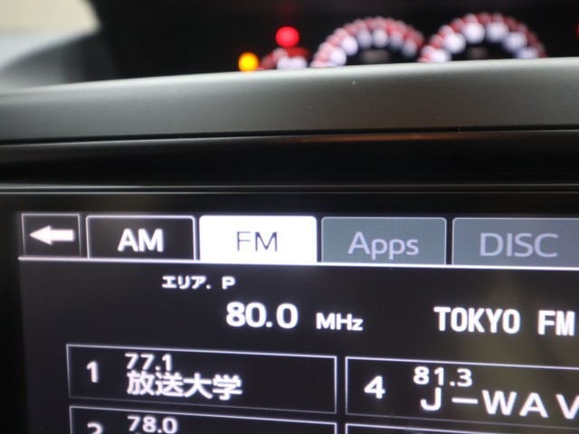 トヨタ ノア Si