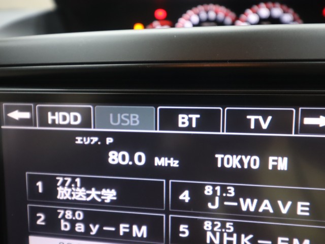 トヨタ ノア Si