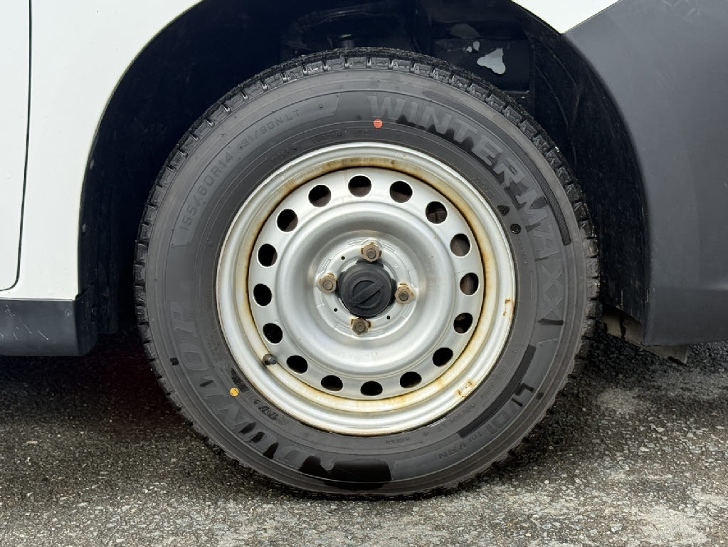 ニッサン ＡＤバン VEｴﾏｰｼﾞｪﾝｼｰﾌﾞﾚｰｷ標準