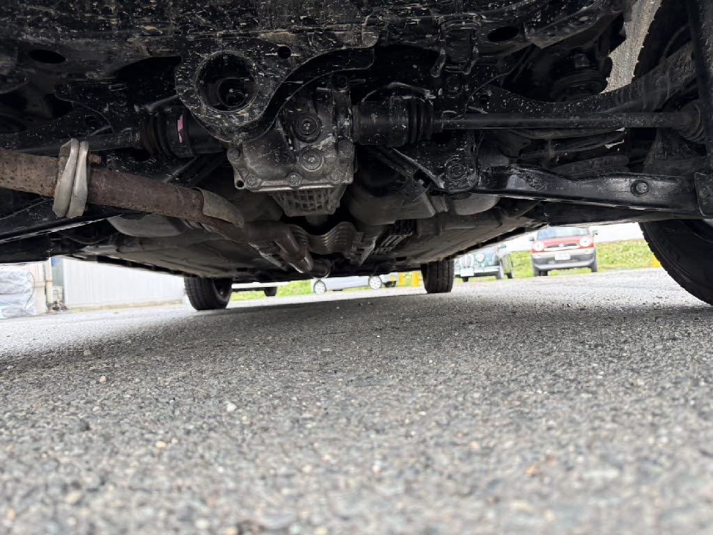 ニッサン ＡＤバン ｴﾏｰｼﾞｪﾝｼｰﾌﾞﾚｰｷ標準 4WD