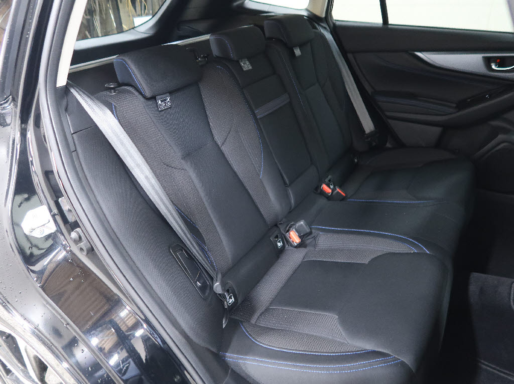 スバル レヴォーグ GT-H EX 4WD