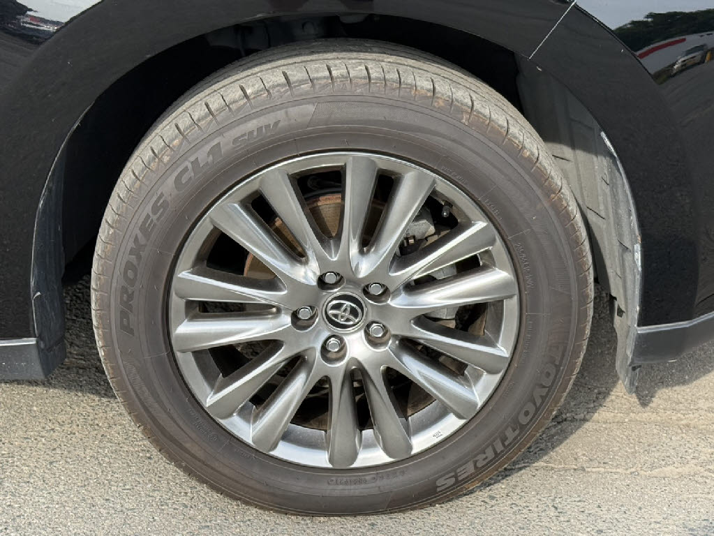 トヨタ ﾊﾘｱｰ ﾊｲﾌﾞﾘｯﾄﾞ ﾌﾟﾚﾐｱﾑ 4WD
