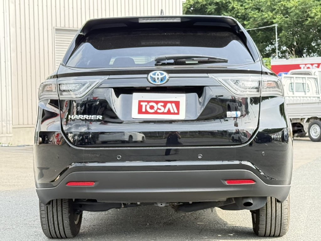 トヨタ ﾊﾘｱｰ ﾊｲﾌﾞﾘｯﾄﾞ ﾌﾟﾚﾐｱﾑ 4WD