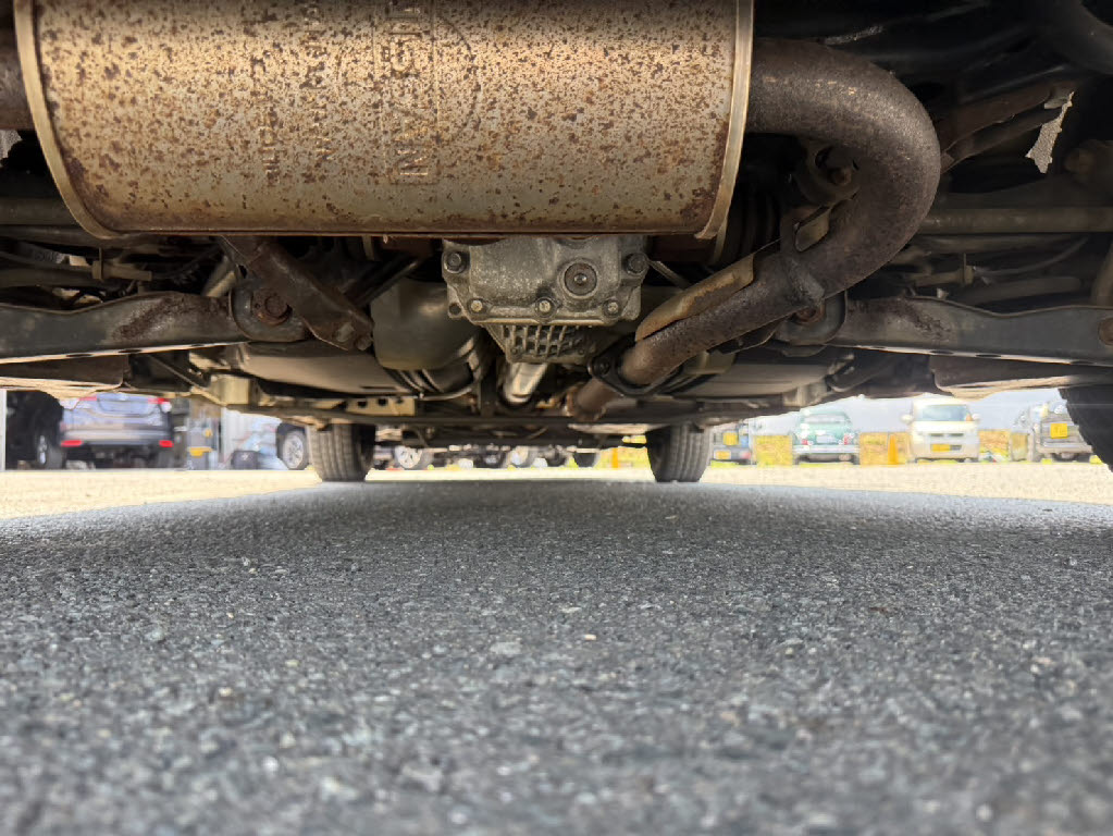 ニッサン セレナ 20X 4WD