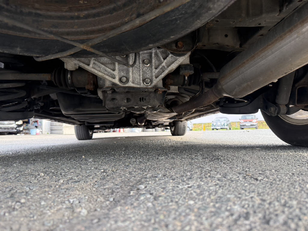 トヨタ ｱﾙﾌｧｰﾄﾞ ﾊｲﾌﾞﾘｯﾄﾞ G・Lﾊﾟｯｹｰｼﾞ 4WD